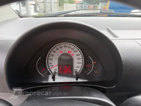 Fox 1.6 4P ROUTE FLEX