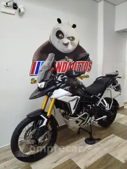 TIGER 900 RALLY PRO
