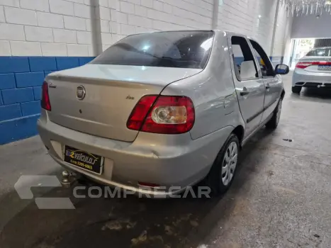 SIENA 1.0 MPI FIRE 8V FLEX 4P MANUAL