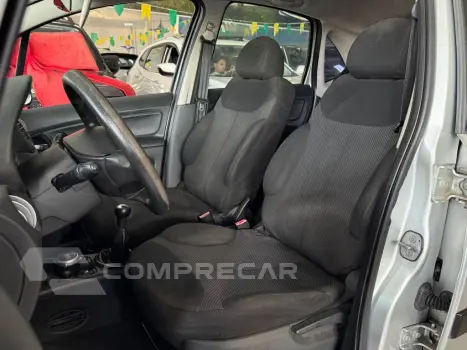 C3 GLX 1.4/ GLX Sonora 1.4 Flex 8V 5p