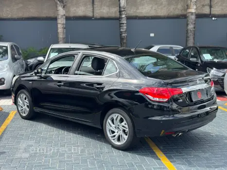 C4 LOUNGE 1.6 Exclusive 16V Turbo