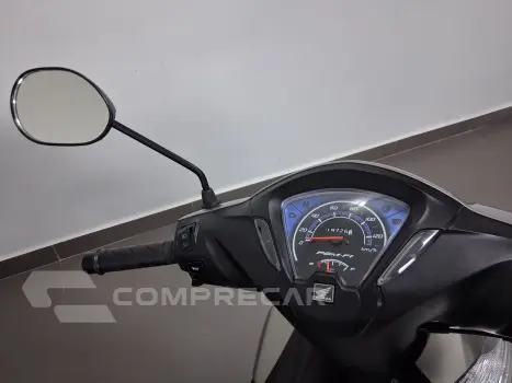 HONDA BIZ 110i