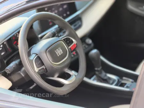 Fastback Audace 1.0 200 T. Flex Aut