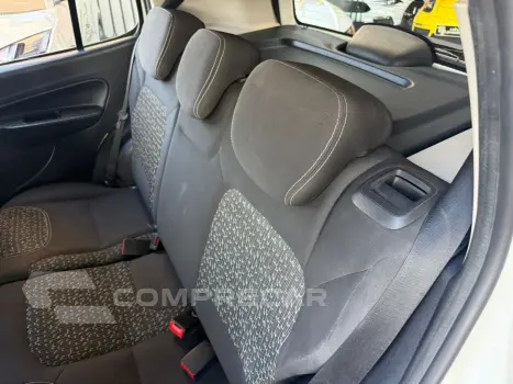 UNO 1.0 FIRE FLEX ATTRACTIVE MANUAL