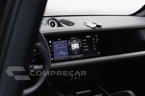 CAYENNE 3.0 V6 S E-hybrid Coupé AWD S