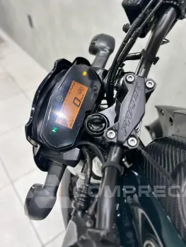 FAZER 250