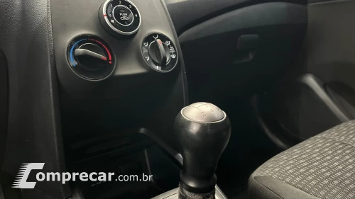 HB20 Comfort Plus 1.0 TB Flex 12V Mec.