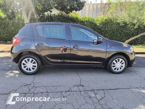 SANDERO 1.6 Expression 8V