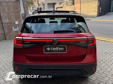 T-CROSS 1.4 250 TSI Highline
