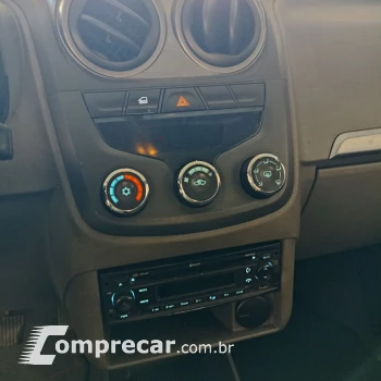 AGILE LTZ 1.4 MPFI 8V FlexPower 5p