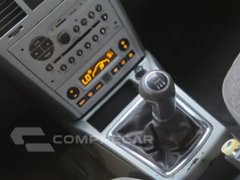 Vectra Elegan. 2.0 MPFI 8V FlexPower Mec