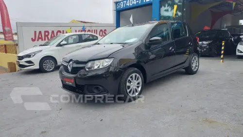 Renault SANDERO 1.0 12V SCE Expression 4 portas
