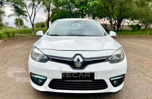 FLUENCE 2.0 Dynamique Plus 16V