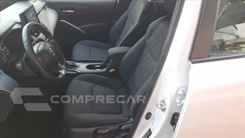 COROLLA CROSS 2.0 VVT-IE FLEX XR DIRECT SHIFT