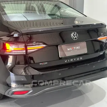 VIRTUS TSI 1.0 Flex 12V 4p Mec.