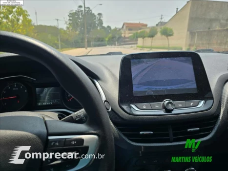 ONIX 1.0 TURBO FLEX LT MANUAL
