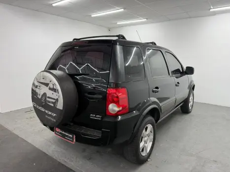 EcoSport XLT 2.0/ 2.0 Flex 16V 5p Aut.