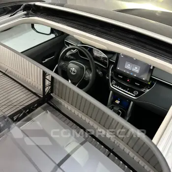 Corolla Cross XRX 2.0 16V Flex Aut.