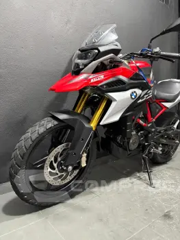 G 310 GS ABS