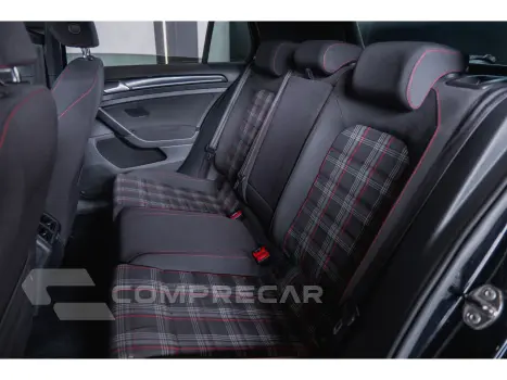 GOLF 2.0 TSI GTI 16V TURBO GASOLINA 4P AUTOMÁTICO