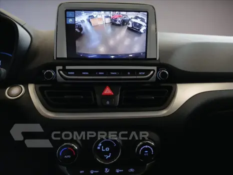 HB20 1.0 TGDI FLEX PLATINUM PLUS AUTOMÁTICO