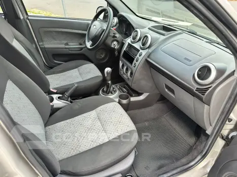 FIESTA 1.6 Rocam Hatch 8V