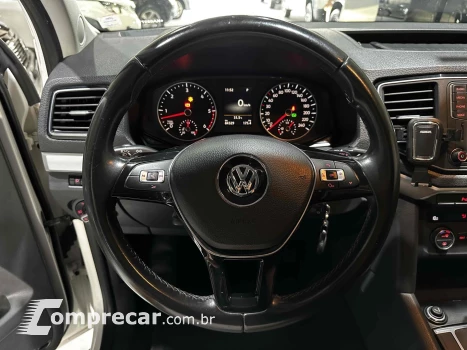 AMAROK 3.0 V6 TDI DIESEL HIGHLINE CD 4MOTION AUTOMÁTICO