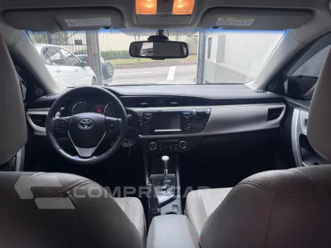 COROLLA 2.0 Vvt-ie XEI
