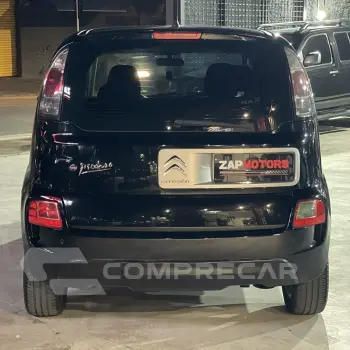 C3 Picasso 1.5 Tendance Flex 5p