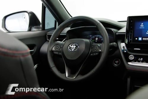 COROLLA CROSS 2.0 Vvt-ie Gr-sport