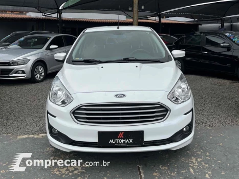 KA 1.0 TI-VCT FLEX SE SEDAN MANUAL