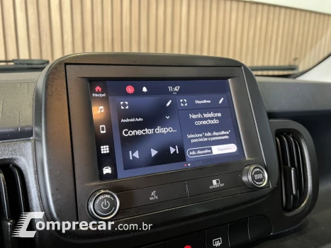 MOBI 1.0 EVO FLEX TREKKING MANUAL