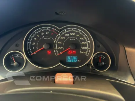 CELTA 1.0 MPFI LT 8V
