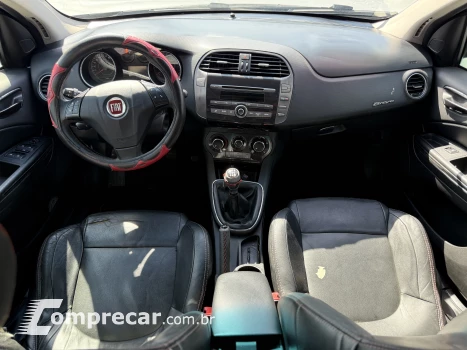 BRAVO 1.8 Sporting 16V