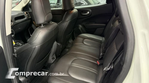 Toro Volcano 2.0 16V 4x4 TB Diesel Aut.