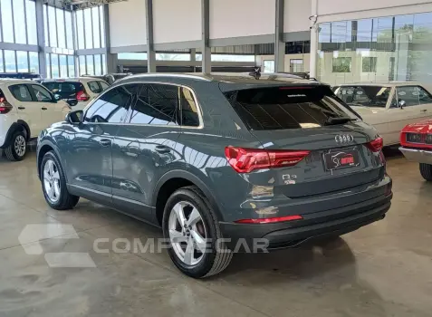 Q3 1.4 35 TFSI Prestige S Tronic