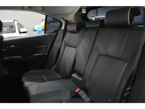 CITY - 1.5 I-VTEC HATCH TOURING CVT