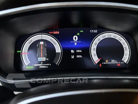 COROLLA 1.8 VVT-I HYBRID FLEX ALTIS PREMIUM CVT