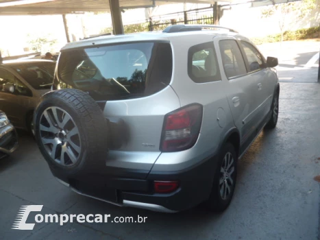SPIN 1.8 Activ 8V