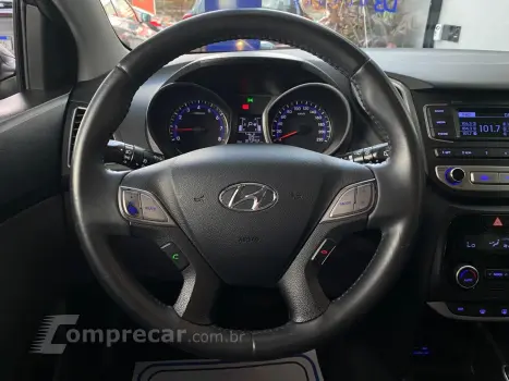 HB20 Premium 1.6 Flex 16V Aut.