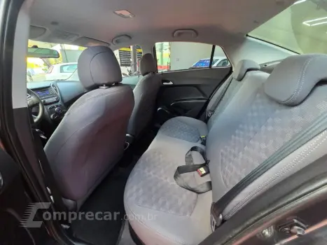 HB20S C.Plus 1.6 Flex 16V Mec