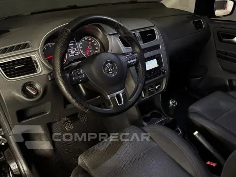 FOX 1.0 MPI Bluemotion 12V