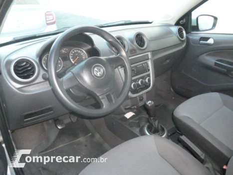SAVEIRO 1.6 8V