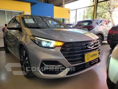 ARRIZO 6  PRO 1.5 Turbo Flex Aut.