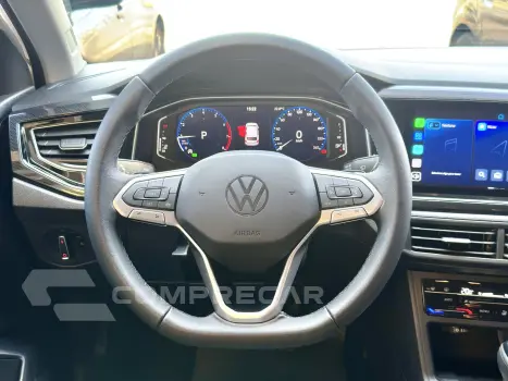 POLO 1.0 170 TSI HIGHLINE AUTOMÁTICO