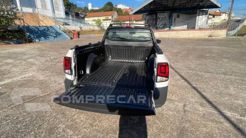 SAVEIRO 1.6 CS 8V