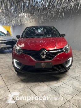 CAPTUR 1.6 16V SCE Life
