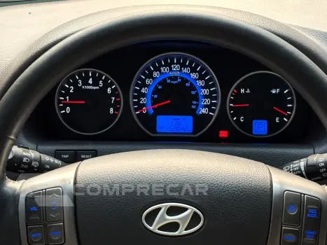 VERACRUZ 3.8 V6 4WD