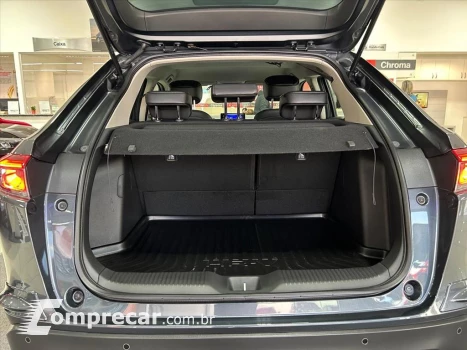 HR-V 1.5 DI I-VTEC FLEX EXL CVT
