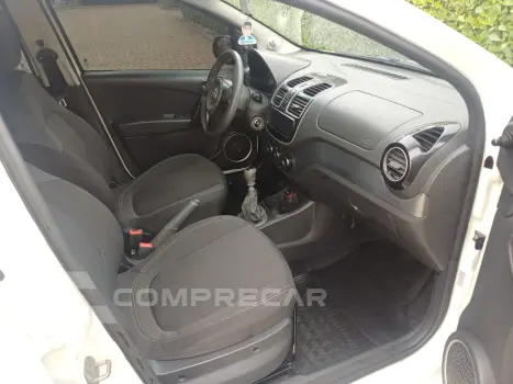 GRAND SIENA 1.4 MPI Attractive